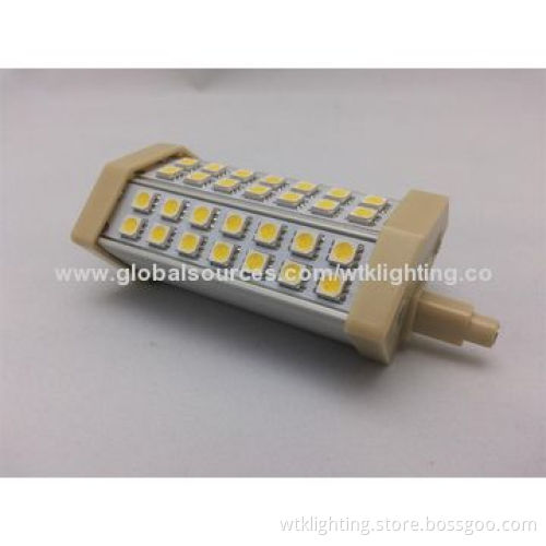 LED Light with 5050 SMD, 10W Power